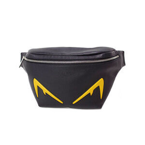 Fendi Bag Bugs Monster Belt Body